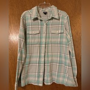 Patagonia Flannel